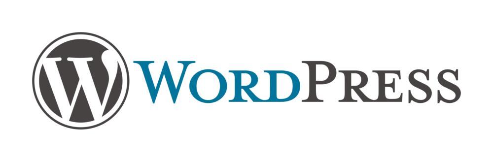 WordPress-Logo WordPress Logo