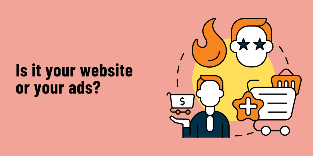 eCommerce Conversion Rate Optimization Fix Poor Ad Performance and Boost Sales