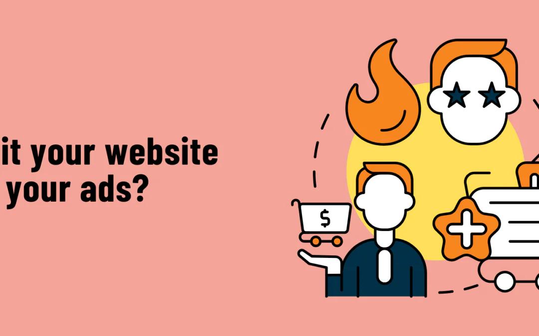 eCommerce Conversion Rate Optimization: Fix Poor Ad Performance and Boost Sales