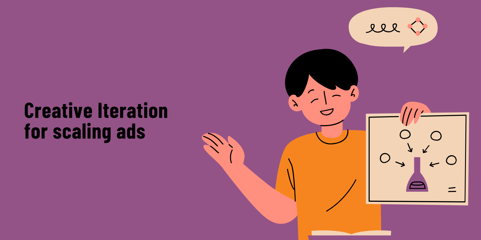 METALLA | Ecommerce Marketing Agency 18 8 Creative Iteration Strategies to Scale Ads and Win With Top-Performing Ad Creatives