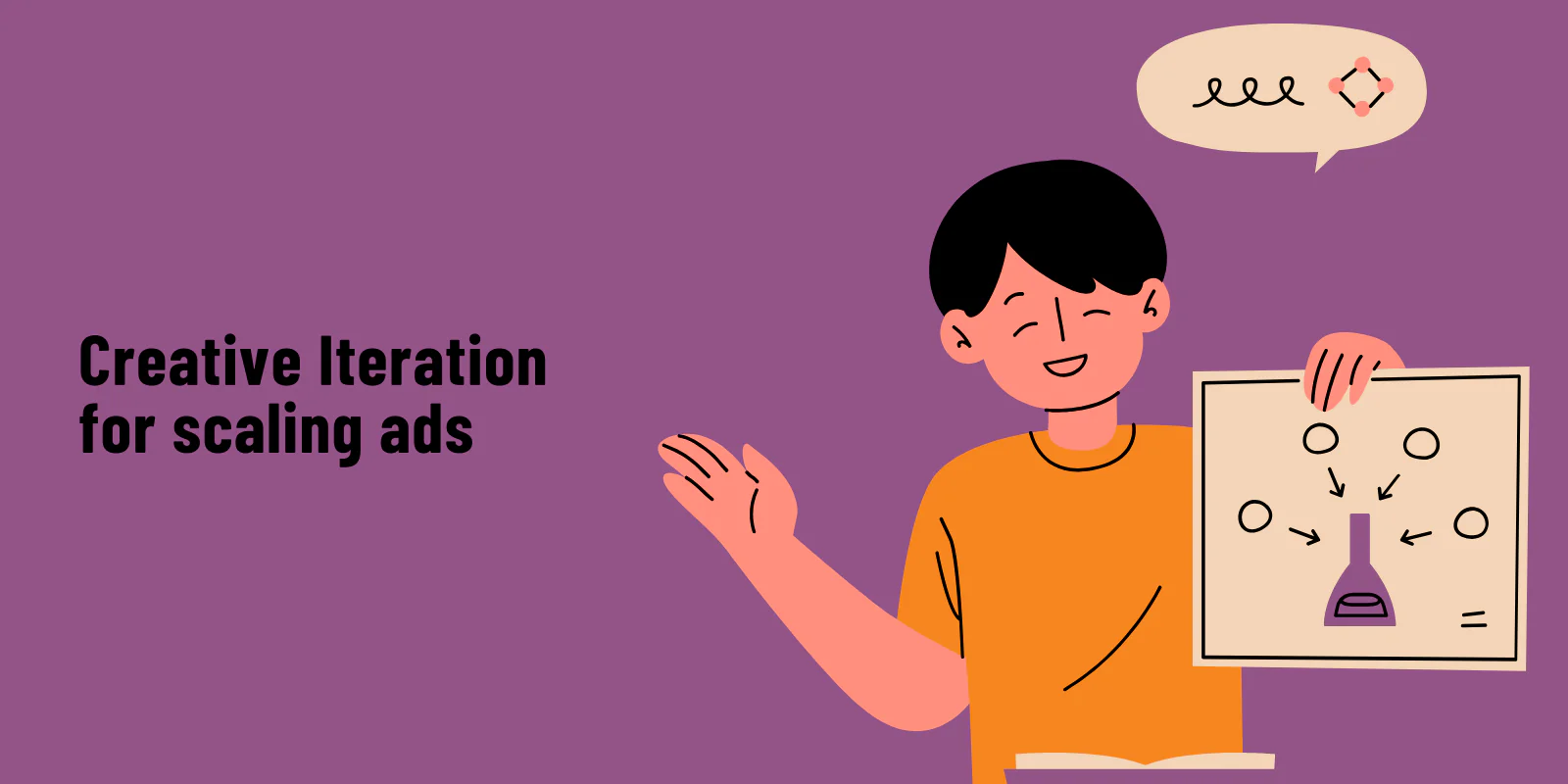 Featured image for Creative Iteration blog post.