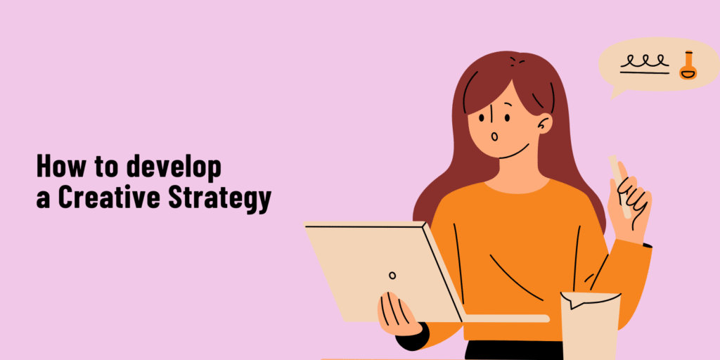 Featured image for Creative Strategy blog post.