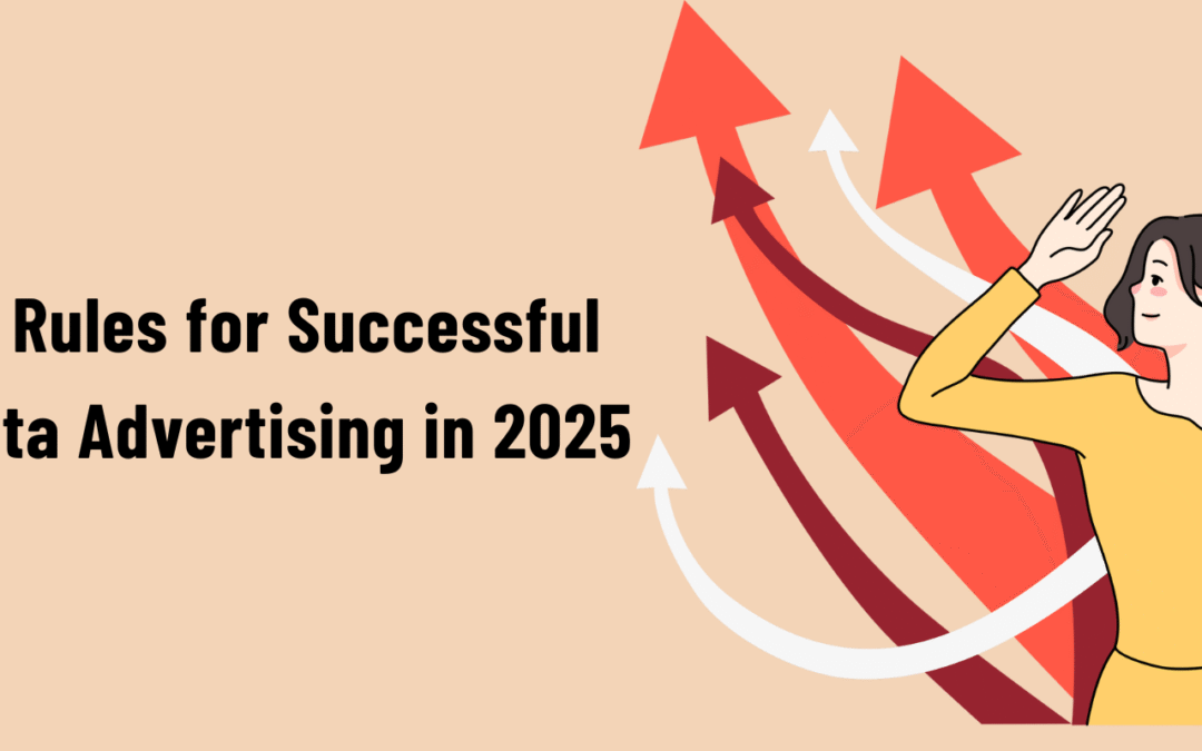 Meta Advertising Strategy 2025: Simplify Facebook Ad Campaigns for Predictable Results