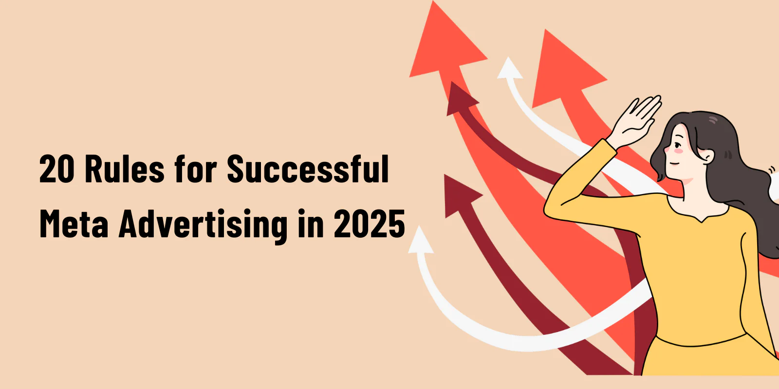 Meta Advertising Strategy 2025 Simplify Facebook Ad Campaigns for Predictable Results Featured blog image showcasing meta advertising strategy 2025.