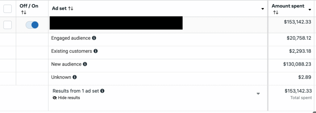 Meta Ads Targeting in 2025: How to Reach the Right People 6 Screenshot 2025 07 31 at 5.42.50 PM