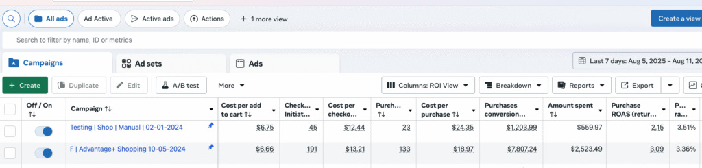 Meta Ads Not Working (5 Easy Fixes) 3